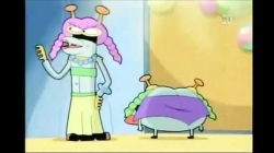 Cyberchase-S1 Ep3 R-Fair City